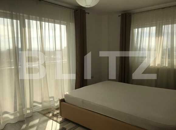 Apartament de închiriat 4 camere Iris - 36215AI | BLITZ Cluj-Napoca | Poza9