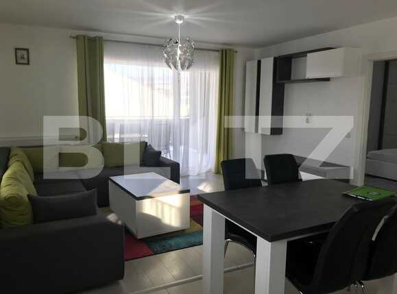 Apartament de închiriat 4 camere Iris - 36215AI | BLITZ Cluj-Napoca | Poza1
