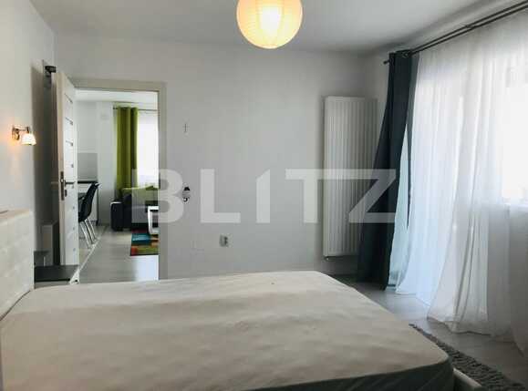 Apartament de închiriat 4 camere Iris - 36215AI | BLITZ Cluj-Napoca | Poza11