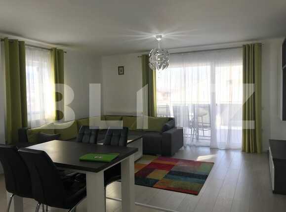 Apartament de închiriat 4 camere Iris - 36215AI | BLITZ Cluj-Napoca | Poza2