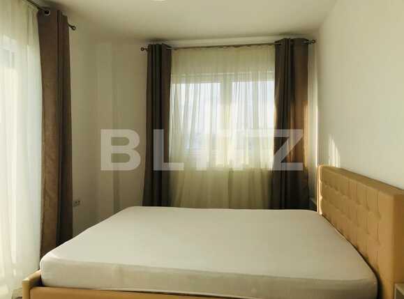 Apartament de închiriat 4 camere Iris - 36215AI | BLITZ Cluj-Napoca | Poza8