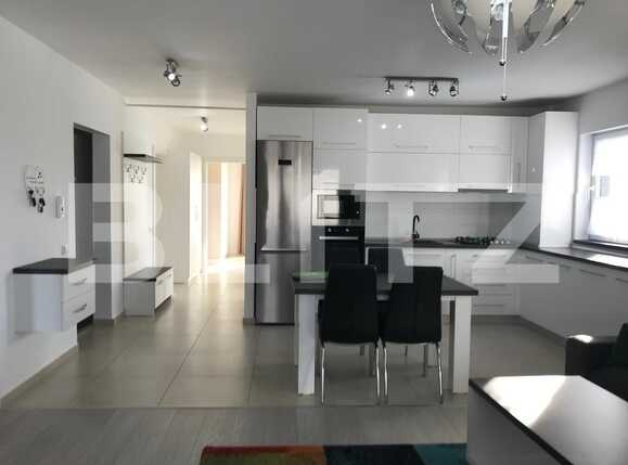 Apartament de închiriat 4 camere Iris - 36215AI | BLITZ Cluj-Napoca | Poza4