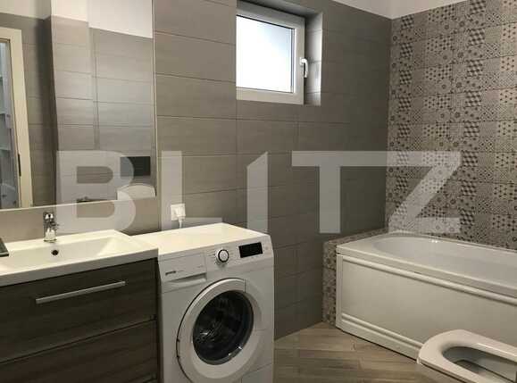 Apartament de închiriat 4 camere Iris - 36215AI | BLITZ Cluj-Napoca | Poza15