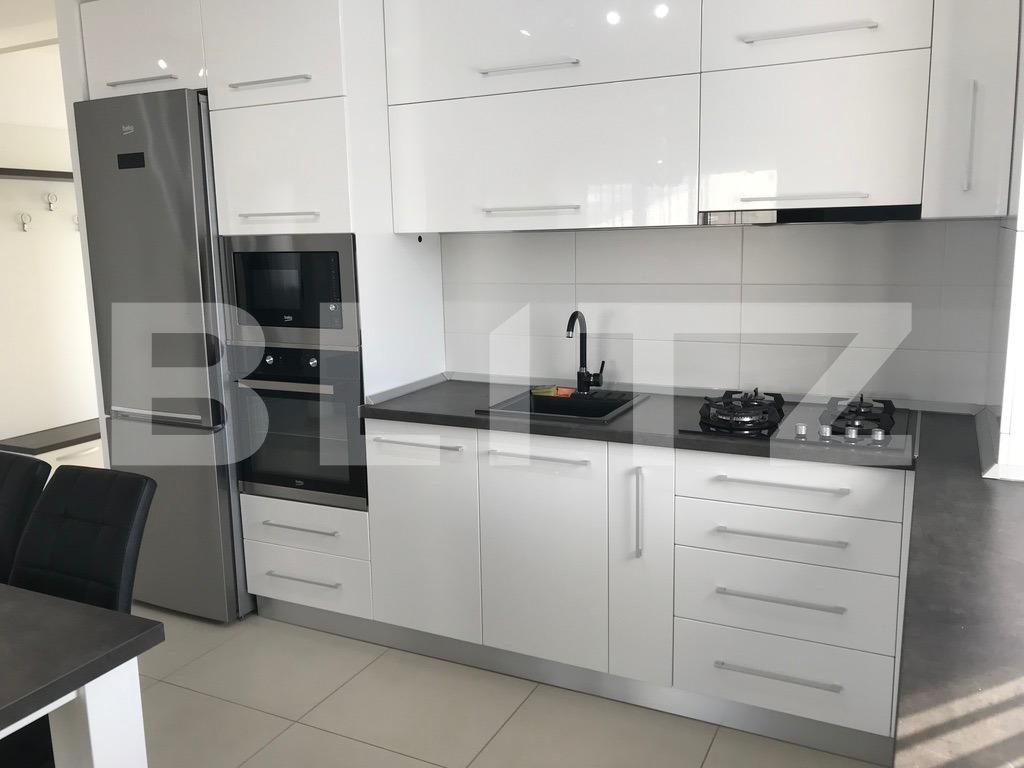 Apartament de închiriat 4 camere Iris - 36215AI | BLITZ Cluj-Napoca | Poza5