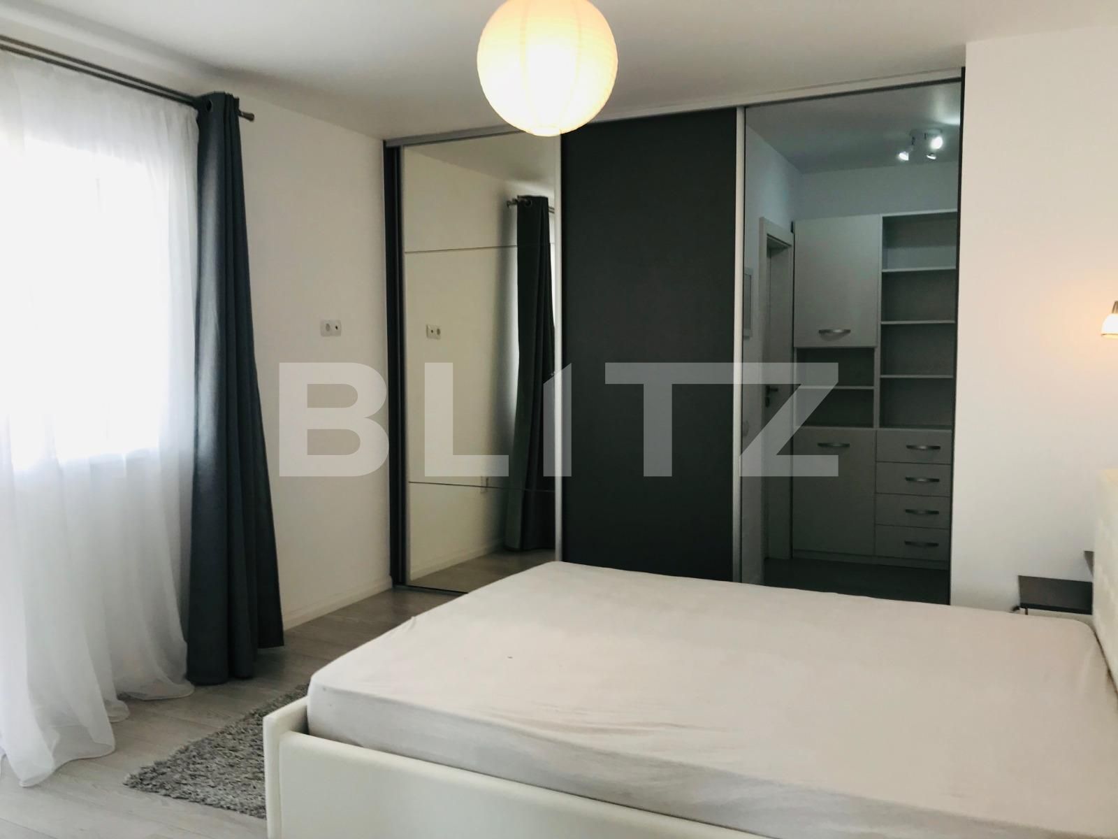Apartament de închiriat 4 camere Iris - 36215AI | BLITZ Cluj-Napoca | Poza12