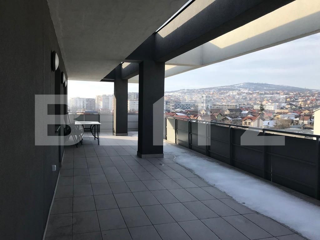 Apartament de închiriat 4 camere Iris - 36215AI | BLITZ Cluj-Napoca | Poza16