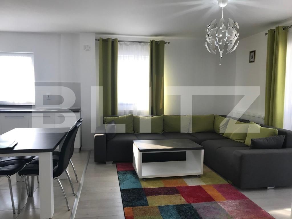 Apartament de închiriat 4 camere Iris - 36215AI | BLITZ Cluj-Napoca | Poza3