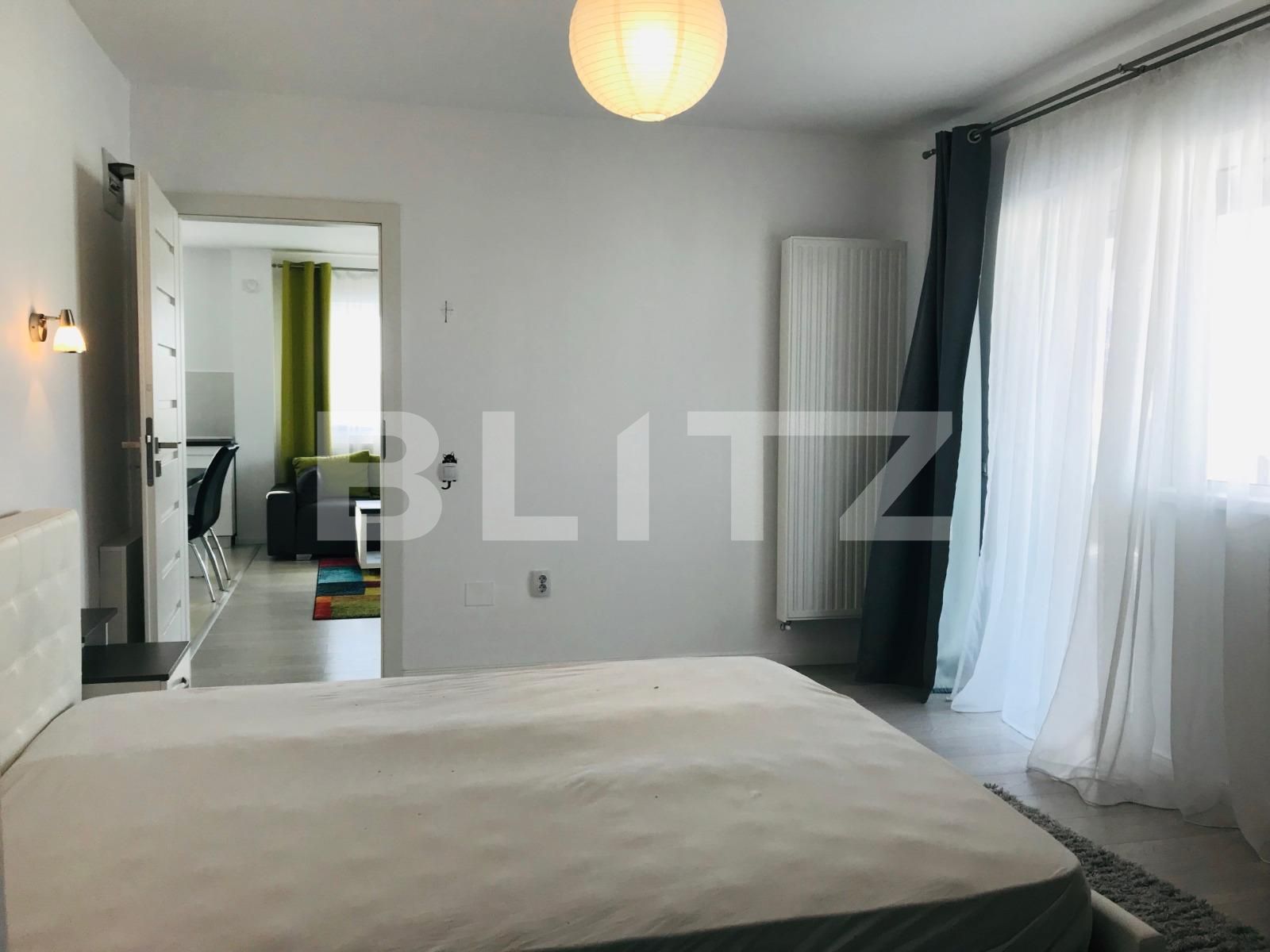 Apartament de închiriat 4 camere Iris - 36215AI | BLITZ Cluj-Napoca | Poza11