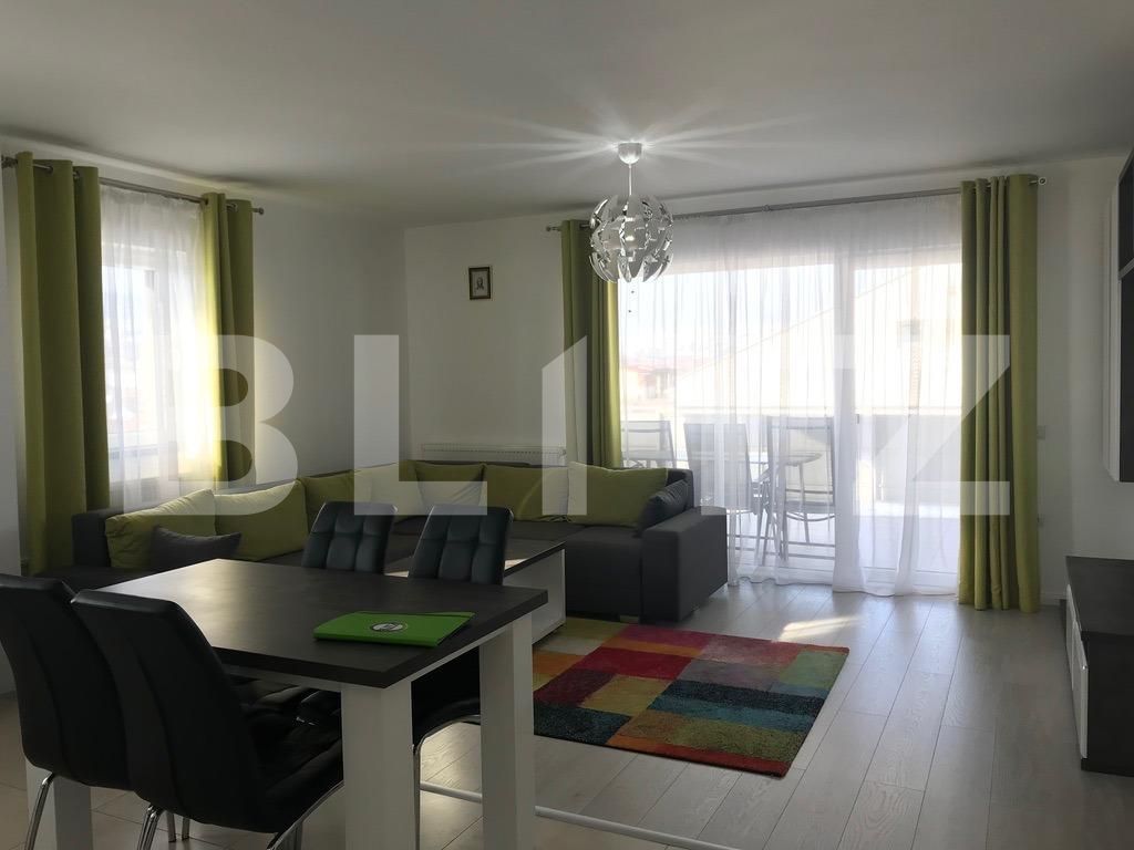 Apartament de închiriat 4 camere Iris - 36215AI | BLITZ Cluj-Napoca | Poza2