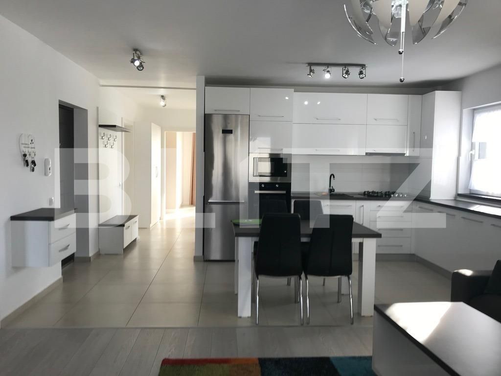 Apartament de închiriat 4 camere Iris - 36215AI | BLITZ Cluj-Napoca | Poza4