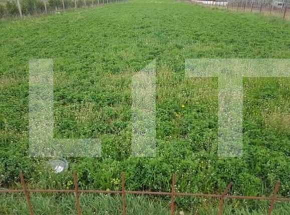 Teren de vânzare Floreşti - 36218TV | BLITZ Cluj-Napoca | Poza2