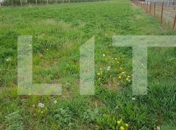 Teren de vânzare Floreşti - 36218TV | BLITZ Cluj-Napoca | Poza3