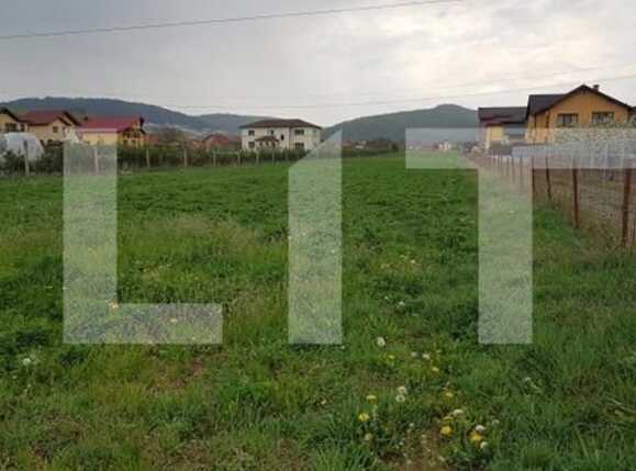 Teren de vânzare Floreşti - 36218TV | BLITZ Cluj-Napoca | Poza1