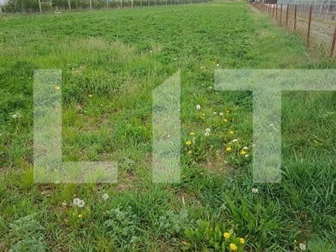 Teren de vânzare Floreşti - 36218TV | BLITZ Cluj-Napoca | Poza3