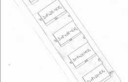 Teren de vanzare, 5755 mp, certificat urbanism, zona Somesului ! 