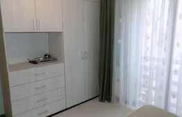 2 camere, 54 mp, parcare, terasa, prima inchiriere, imobil nou, zona strazii Campului!