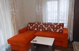 2 camere, 54 mp, parcare, terasa, prima inchiriere, imobil nou, zona strazii Campului!