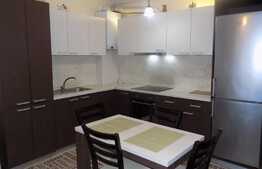 2 camere, 54 mp, parcare, terasa, prima inchiriere, imobil nou, zona strazii Campului!