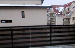 2 camere, 54 mp, parcare, terasa, prima inchiriere, imobil nou, zona strazii Campului!