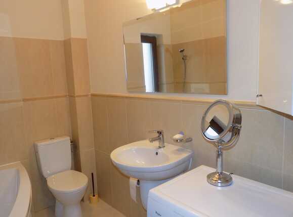 Apartament de închiriat 2 camere Manastur - 36220AI | BLITZ Cluj-Napoca | Poza6