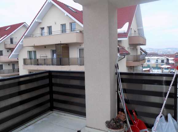 Apartament de închiriat 2 camere Manastur - 36220AI | BLITZ Cluj-Napoca | Poza8