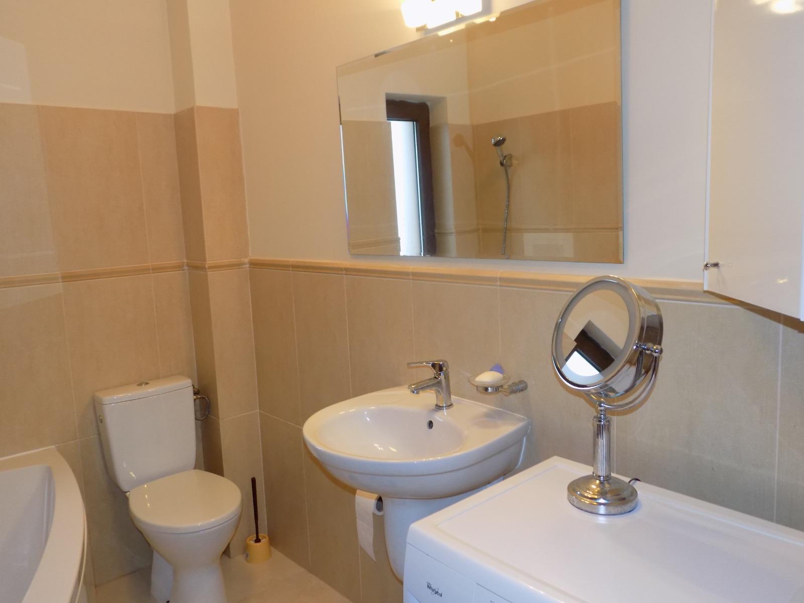 Apartament de închiriat 2 camere Manastur - 36220AI | BLITZ Cluj-Napoca | Poza6