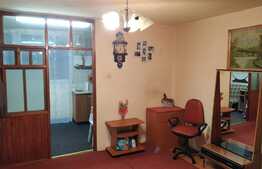 De vanzare garsoniera, 28 mp, confort sporit, zona strazii Ciortea