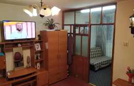 De vanzare garsoniera, 28 mp, confort sporit, zona strazii Ciortea