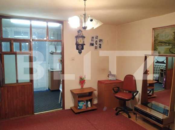 Garsonieră de vânzare Grigorescu - 36221AV | BLITZ Cluj-Napoca | Poza2