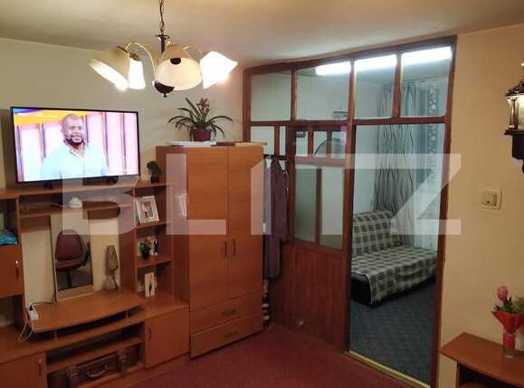 Garsonieră de vânzare Grigorescu - 36221AV | BLITZ Cluj-Napoca | Poza1