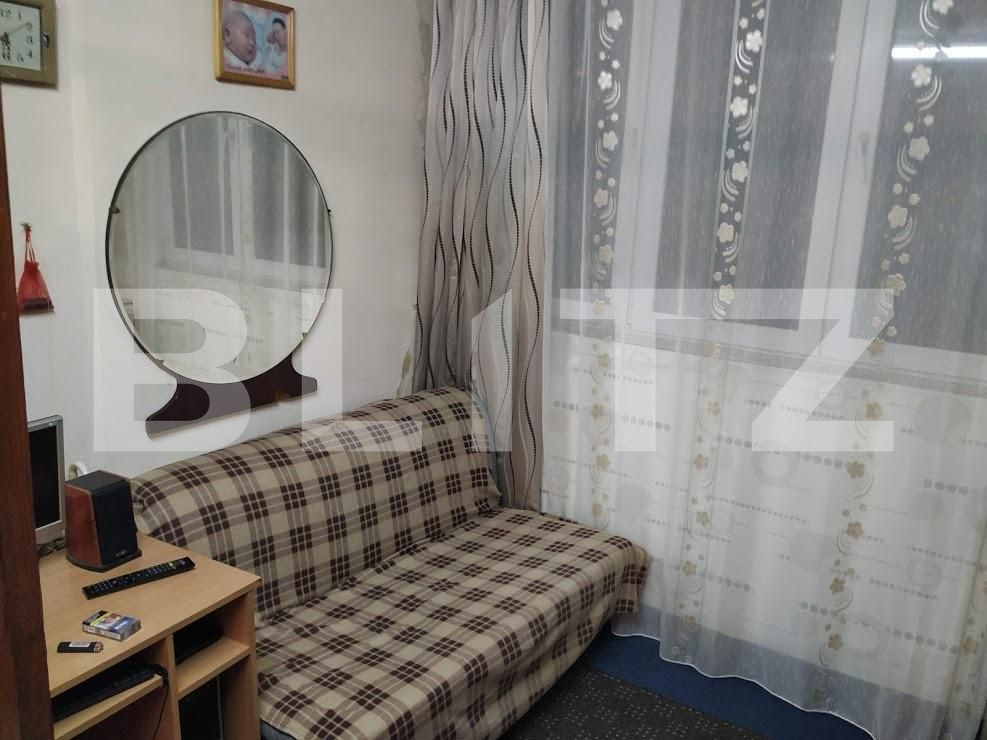 Garsonieră de vânzare Grigorescu - 36221AV | BLITZ Cluj-Napoca | Poza4