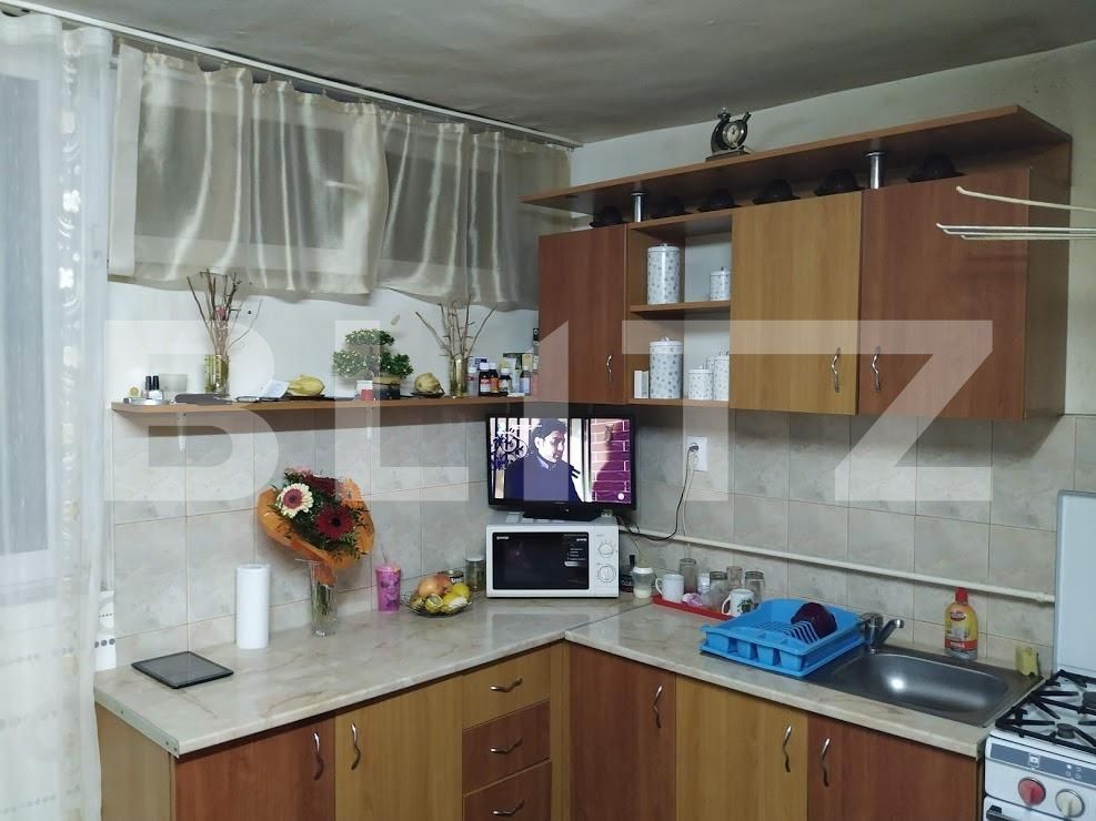 Garsonieră de vânzare Grigorescu - 36221AV | BLITZ Cluj-Napoca | Poza3