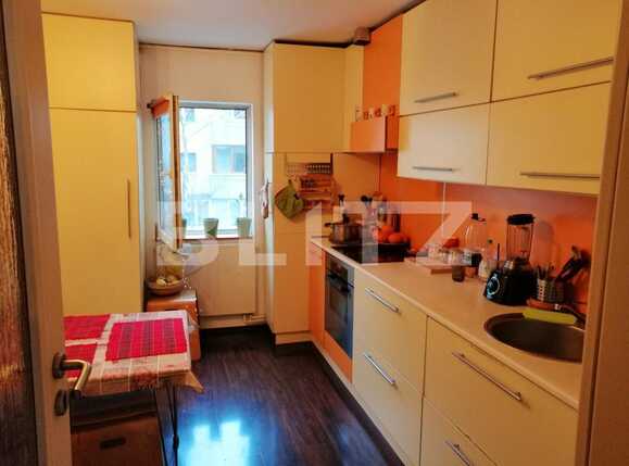 Apartament de vânzare 4 camere Intre Lacuri - 36223AV | BLITZ Cluj-Napoca | Poza4