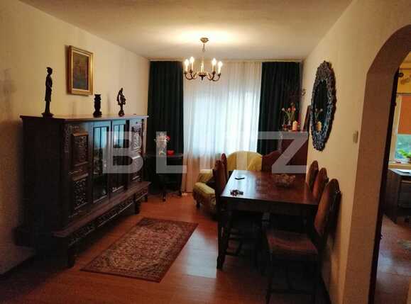 Apartament de vânzare 4 camere Intre Lacuri - 36223AV | BLITZ Cluj-Napoca | Poza1