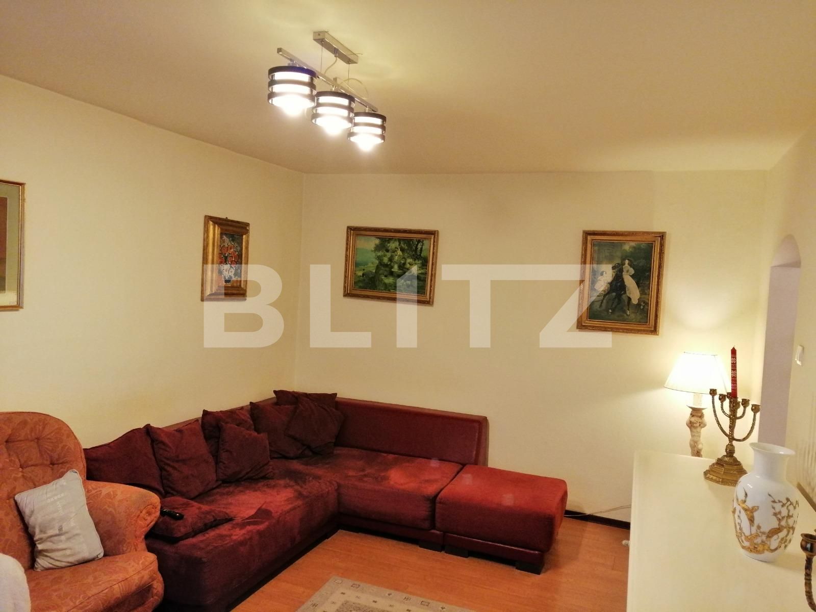 Apartament de vânzare 4 camere Intre Lacuri - 36223AV | BLITZ Cluj-Napoca | Poza3