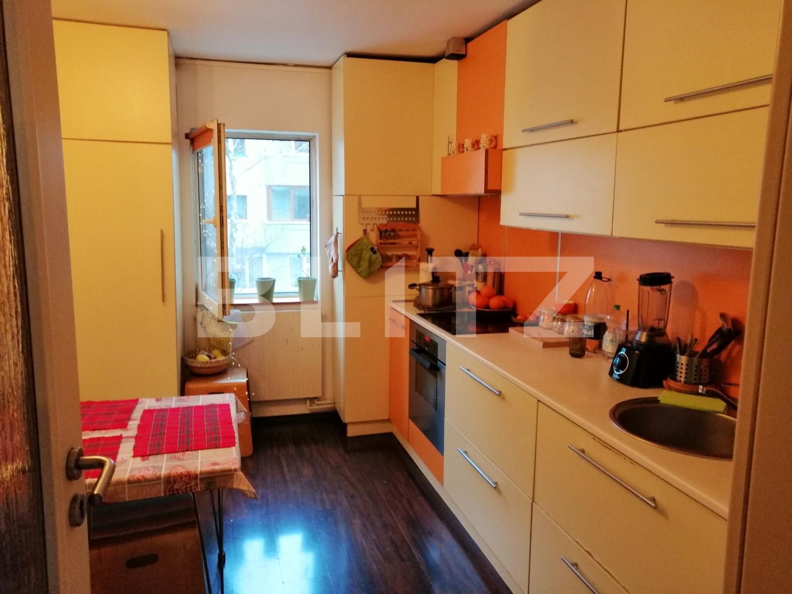 Apartament de vânzare 4 camere Intre Lacuri - 36223AV | BLITZ Cluj-Napoca | Poza4