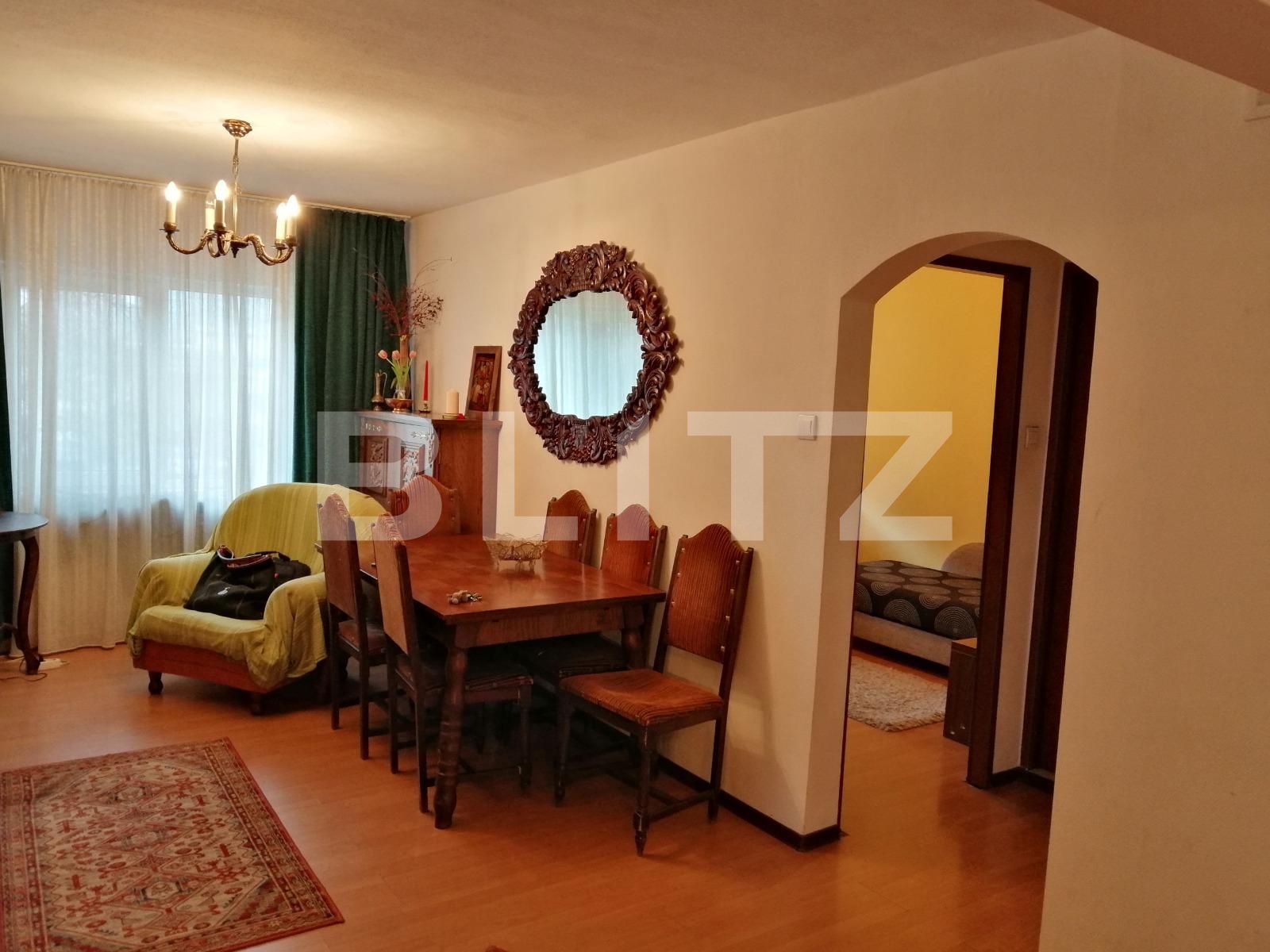 Apartament de vânzare 4 camere Intre Lacuri - 36223AV | BLITZ Cluj-Napoca | Poza2