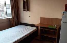 Garsoniera, 22 mp, zona strazii Taberei! 