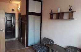 Garsoniera, 22 mp, zona strazii Taberei! 