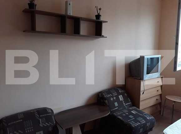 Garsonieră de închiriat Manastur - 36224AI | BLITZ Cluj-Napoca | Poza3