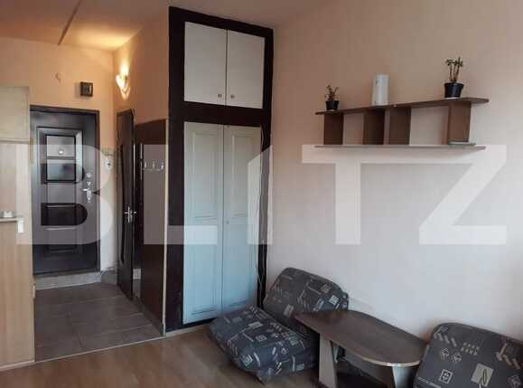 Garsonieră de închiriat Manastur - 36224AI | BLITZ Cluj-Napoca | Poza4