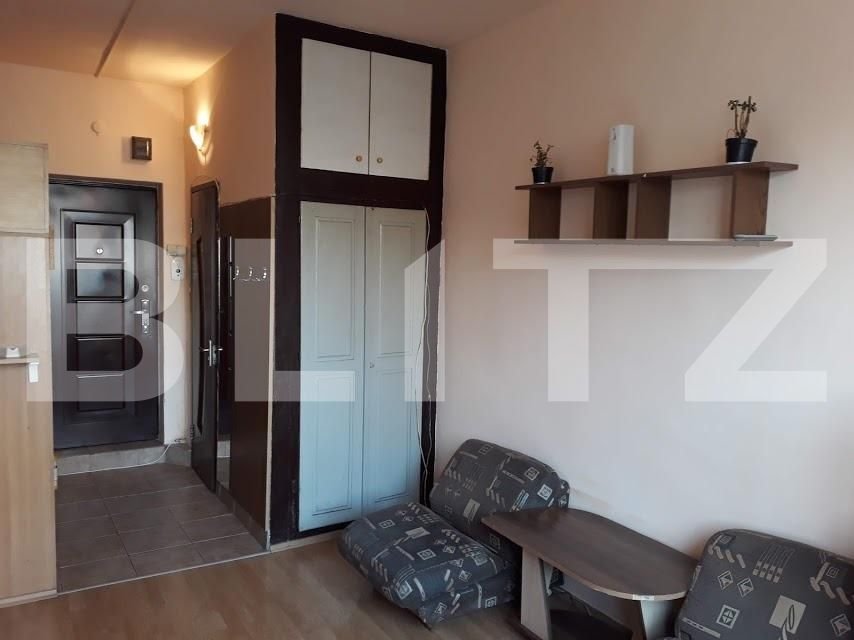 Garsonieră de închiriat Manastur - 36224AI | BLITZ Cluj-Napoca | Poza4