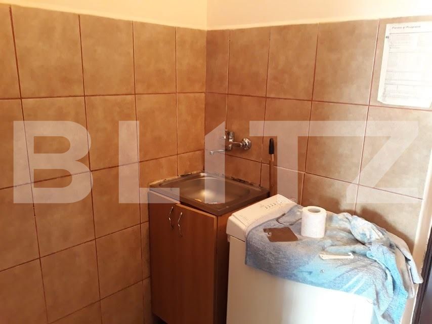 Garsonieră de închiriat Manastur - 36224AI | BLITZ Cluj-Napoca | Poza6