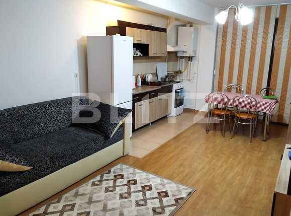 Apartament de vânzare 2 camere Baciu - 36225AV | BLITZ Cluj-Napoca | Poza1