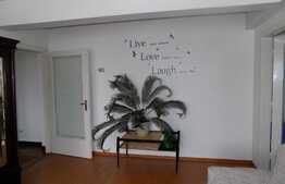 Apartament 2 camere, 56 mp, A.C.,  zona ULTRACENTRALA