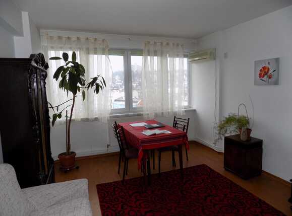 Apartament de închiriat 2 camere Central - 36227AI | BLITZ Cluj-Napoca | Poza3