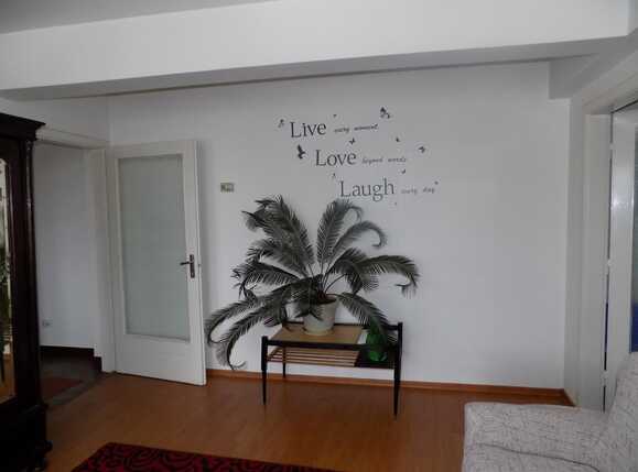 Apartament de închiriat 2 camere Central - 36227AI | BLITZ Cluj-Napoca | Poza2