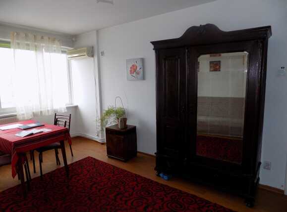 Apartament de închiriat 2 camere Central - 36227AI | BLITZ Cluj-Napoca | Poza4