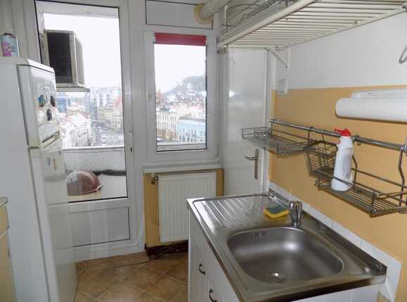 Apartament de închiriat 2 camere Central - 36227AI | BLITZ Cluj-Napoca | Poza6