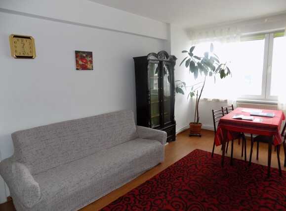 Apartament de închiriat 2 camere Central - 36227AI | BLITZ Cluj-Napoca | Poza1